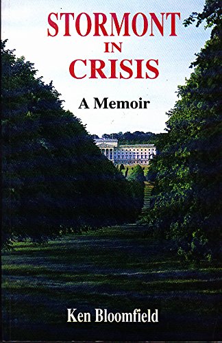 Stormont in Crisis