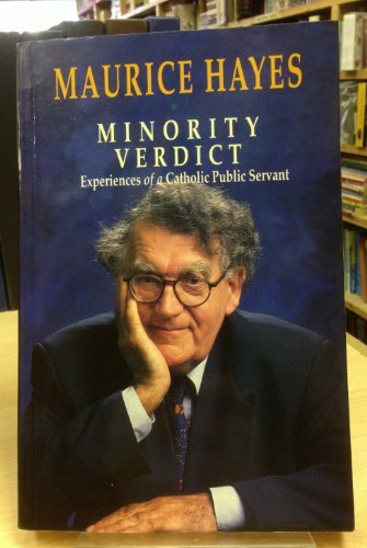 Minority Verdict
