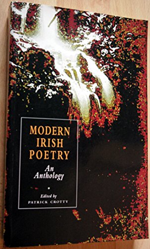 Modern Irish Poetry