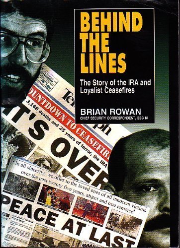 Behind the Lines