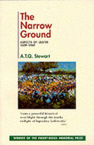 The Narrow Ground