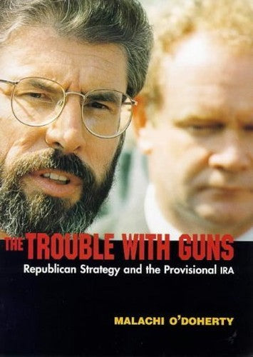 The Trouble with Guns