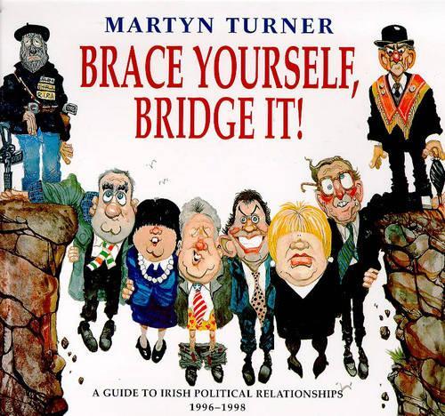 Brace Yourself, Bridge it!