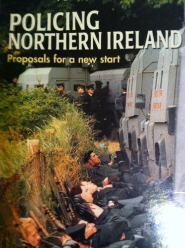 Policing Northern Ireland