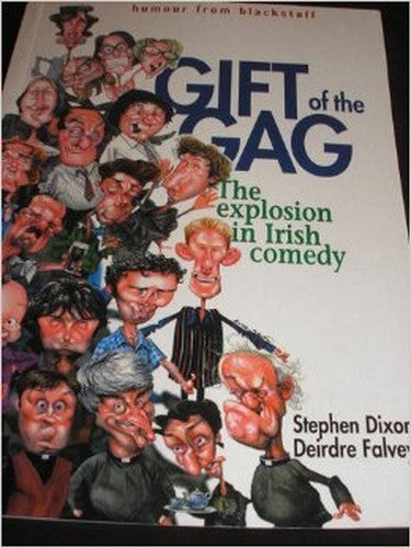 Gift of the Gag