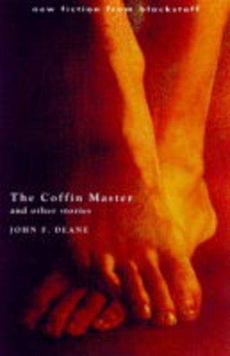"The Coffin Master