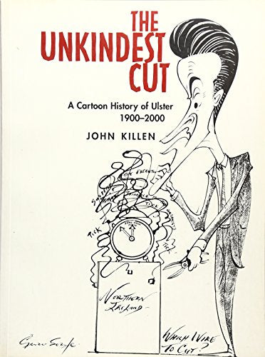 The Unkindest Cut