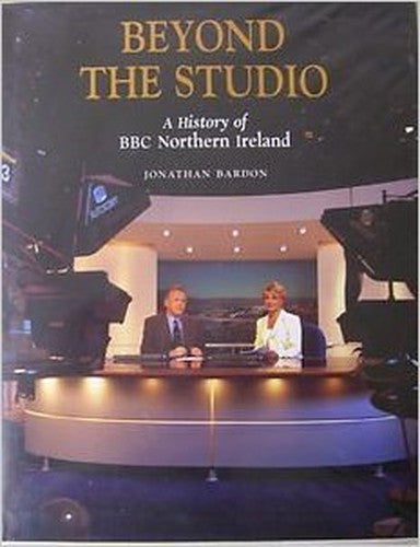Beyond the Studio