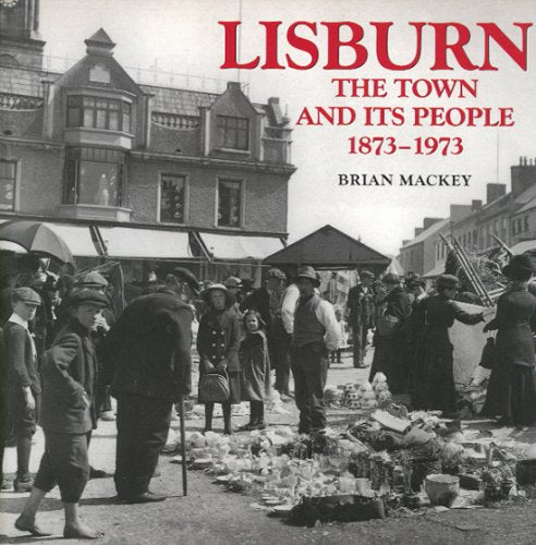 Lisburn