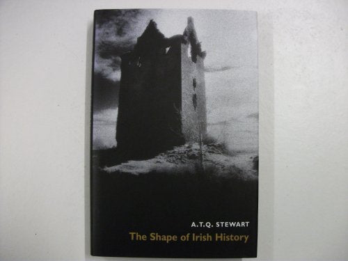 The Shape of Irish History