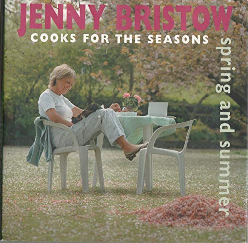 Jenny Bristow Cooks for the Seasons