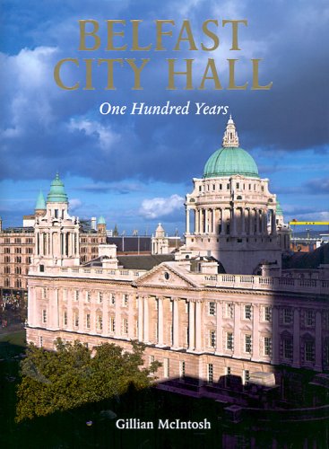 Belfast City Hall