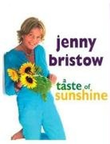 Jenny Bristow