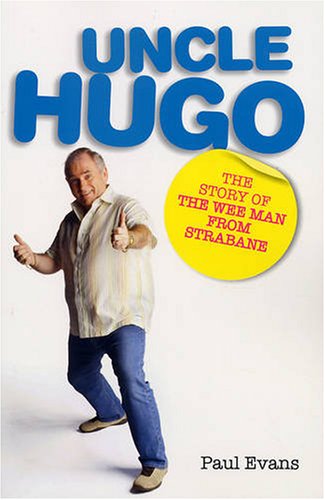 Uncle Hugo