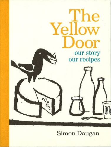 The Yellow Door