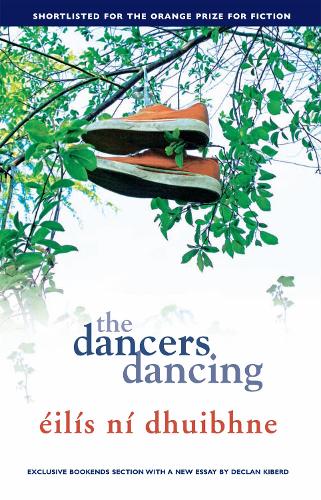 The Dancers Dancing