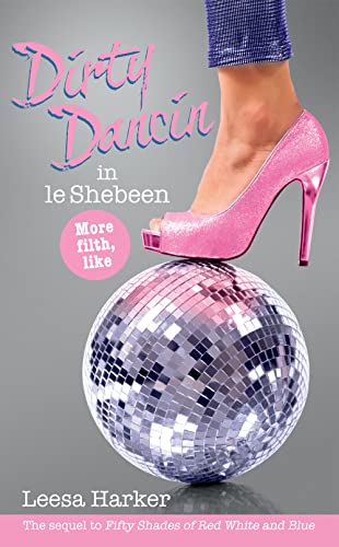 Dirty Dancin in Le Shebeen