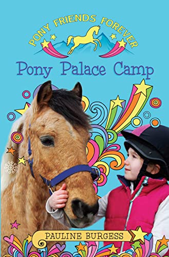 Pony Palace Camp