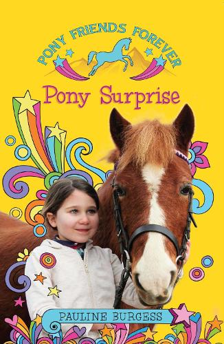 Pony Surprise