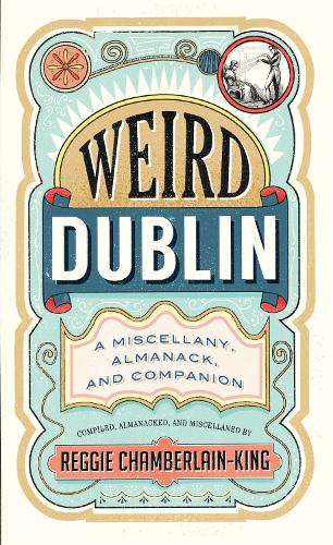 Weird Dublin