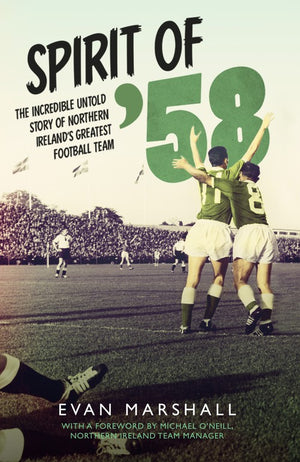 Spirit of 58
