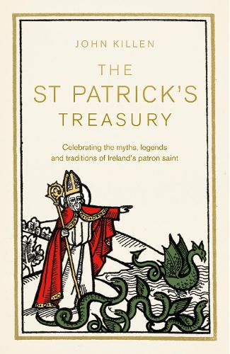 The St Patrick's Treasury