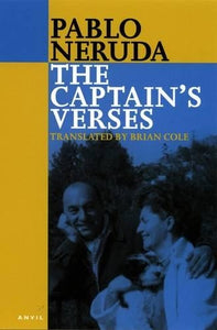 The Captain's Verses 