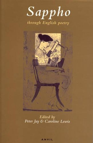 Sappho Through English Poetry