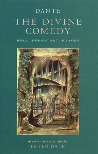 Divine Comedy