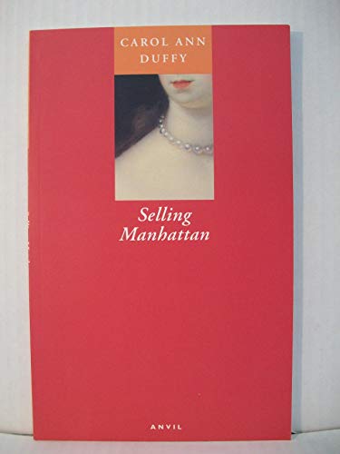 Selling Manhattan