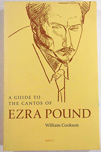Guide to the Cantos of Ezra Pound