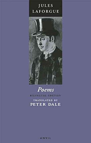 Poems of Jules Laforgue