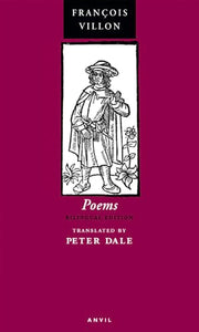 Poems of Francois Villon 