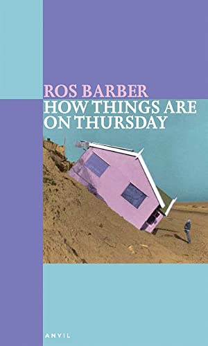 How Things Are On Thursday