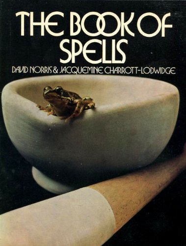 The Book of Spells