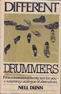 Different Drummers 
