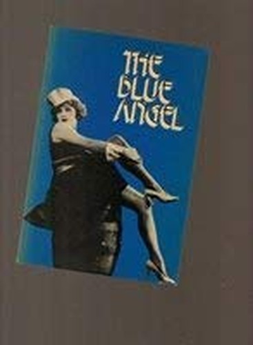 The Blue Angel