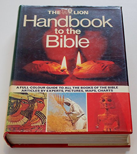 The Lion Handbook to the Bible