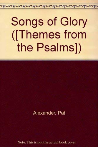 Songs of Glory