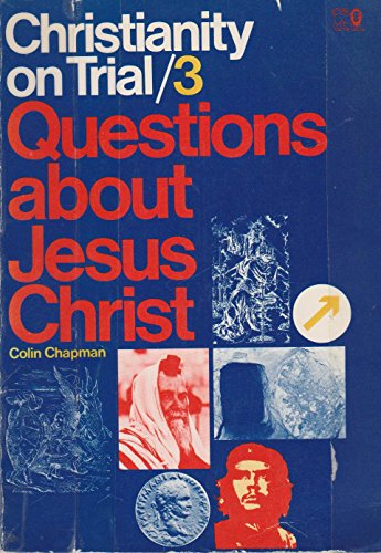 Christianity on Trial