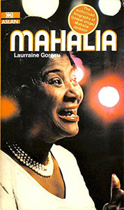 Mahalia 