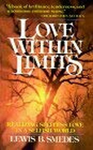 Love within Limits
