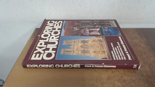 Exploring Churches