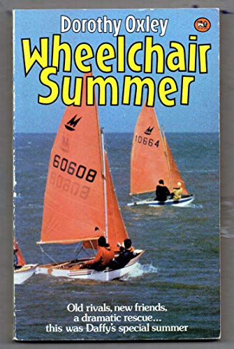 Wheelchair Summer