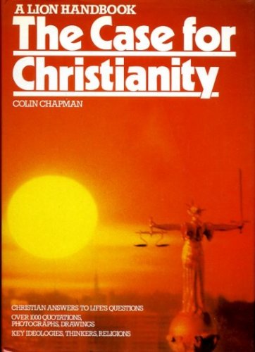 Case for Christianity