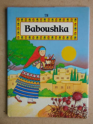 Baboushka