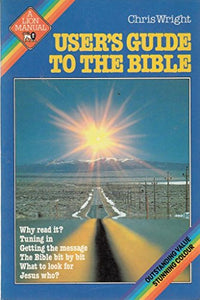 User's Guide to the Bible 