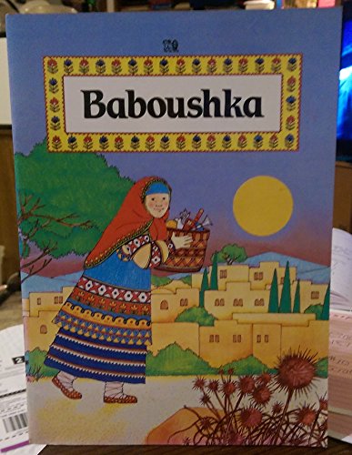 Baboushka