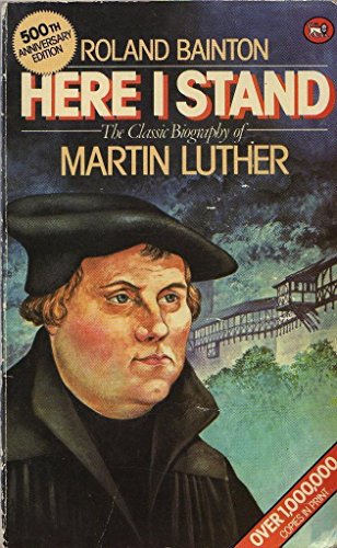 Here I Stand