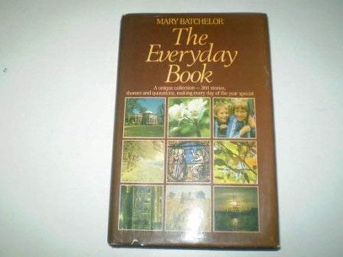 Everyday Book